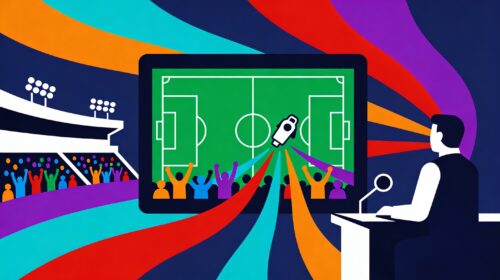 When Sport Becomes a Classroom for the Disabled: The Hidden Power of Sports Media