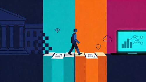 Digital Transformation: Opportunities and Challenges — Why I Wrote This Work