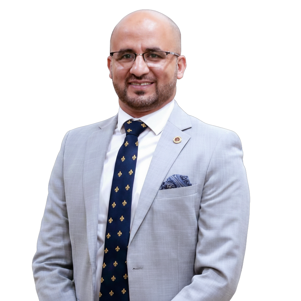Dr Hamada Alantably