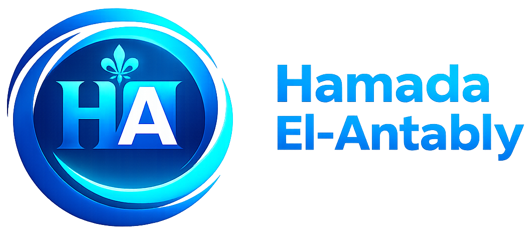 Dr Hamada Alantably