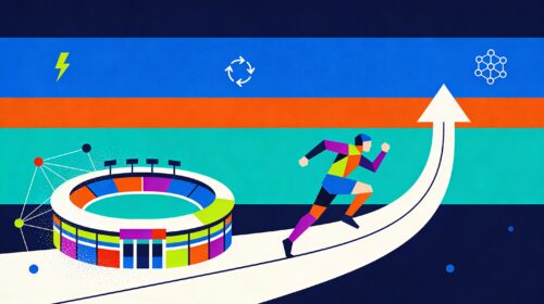 Organizational Agility and the Future of Sports Institutions: Why I Believe Speed, Flexibility, and People Will Decide Who Survives