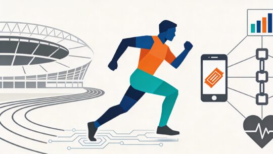 The Economics of Tomorrow’s Sport Why I Wrote The Future Economy in the Sports Field