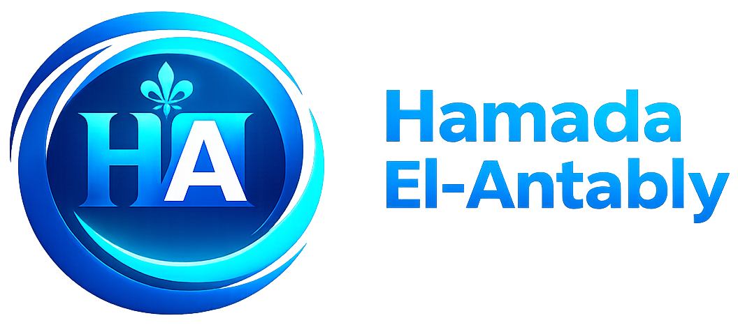 Dr Hamada Alantably