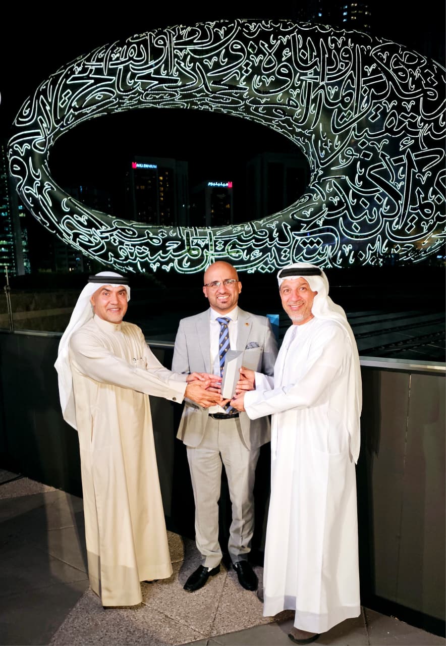 Awards & Achievements