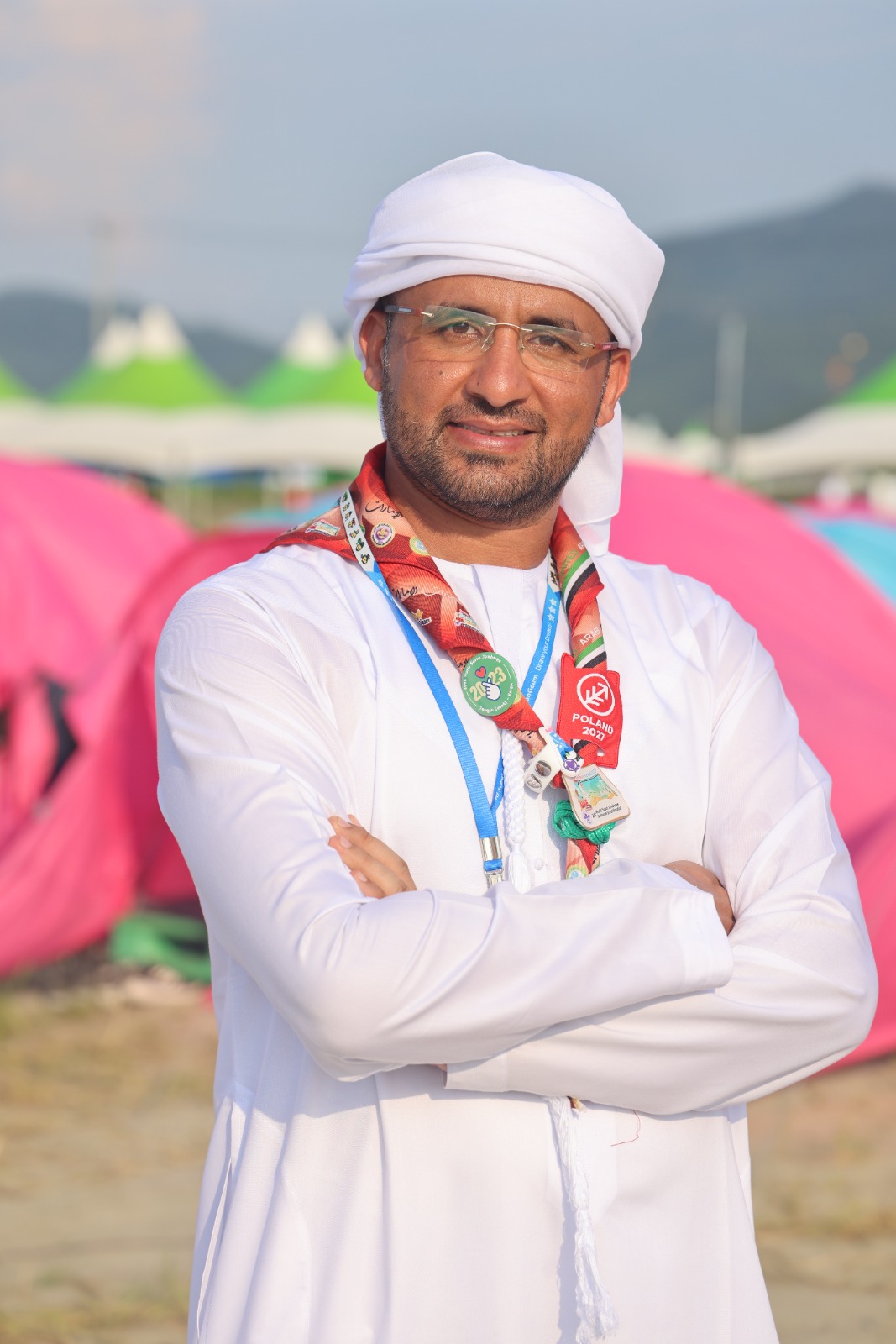 مَن أنا
