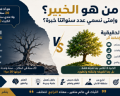من هو الخبير؟ وإمتى نسمي عدد سنواتنا خبرة؟